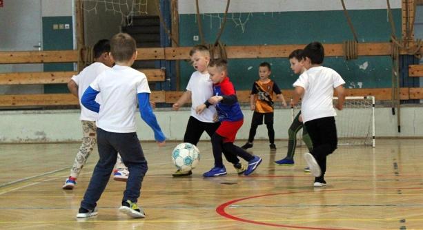 DSTV: Ovi Foci idén is