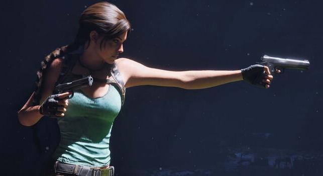 [TGA 2025] Valóban új köntöst kap a legelső Tomb Raider, méghozzá egy lengyel csapatnak köszönhetően