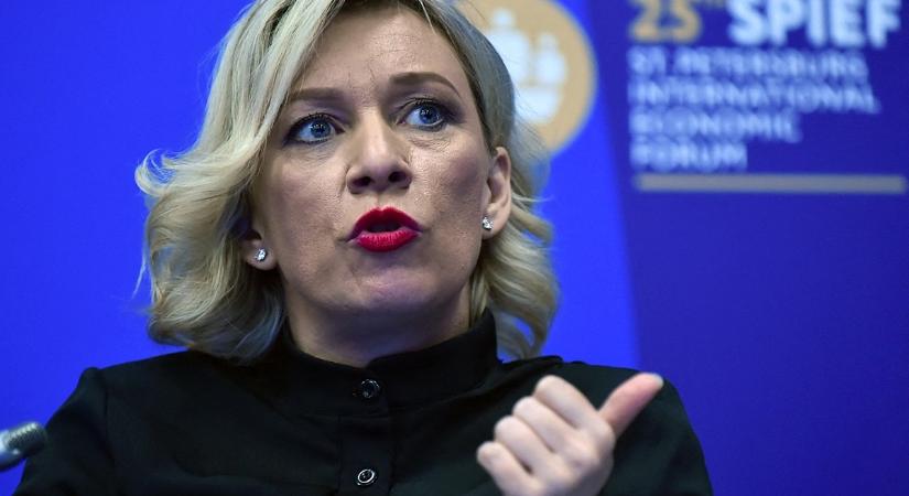 Az oroszok látnak esélyt Zelenszkij győzelmére a választásokon