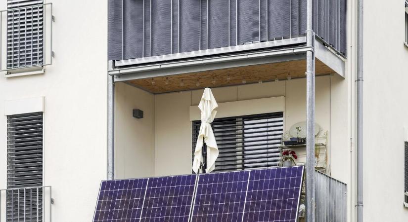 Megjelent a határozat a lakossági energiatároló-programról