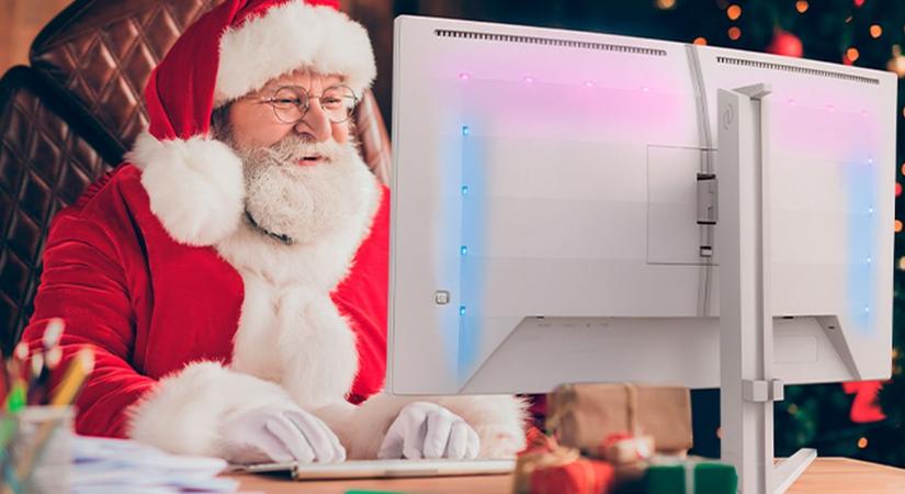 Nem tudod, hogy mit ajándékozz? A Philips segít!