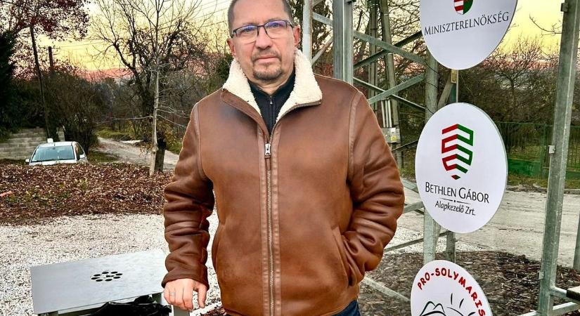 Solymáron már futtatja a baloldal a Tisza-csomag tesztüzemét?