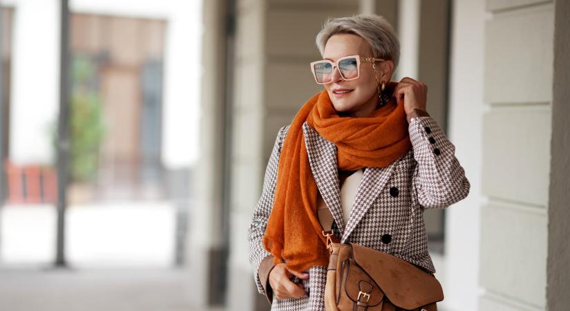 Téli divat: ezeket a ruhákat és kiegészítőket 50 felett jobb elkerülni