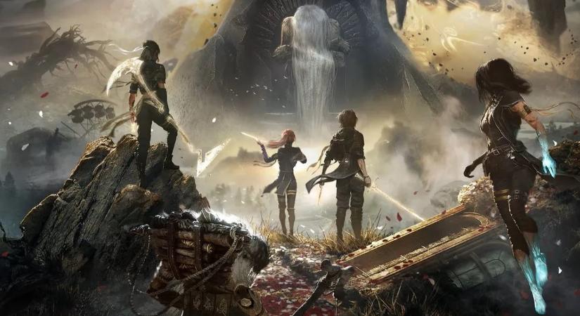 [TGA 2025] Micsoda gyönyörű nap: a Clair Obscur: Expedition 33 behúzta a GOTY-t