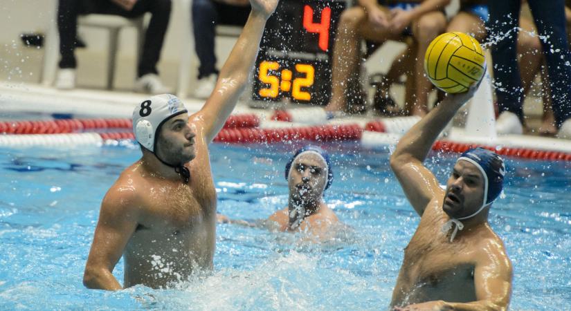 Állami tulajdonba kerül a legendás uszoda, fel is újítják