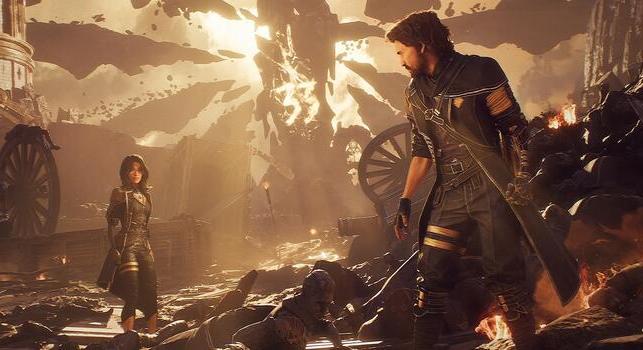 [TGA 2025] Ma Franciaország a világ közepe, ugyanis a Clair Obscur: Expedition 33 lett az év játéka