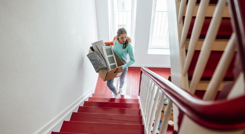 Kifulladóban ez a hitel, rá se hederítenek a fiatalok