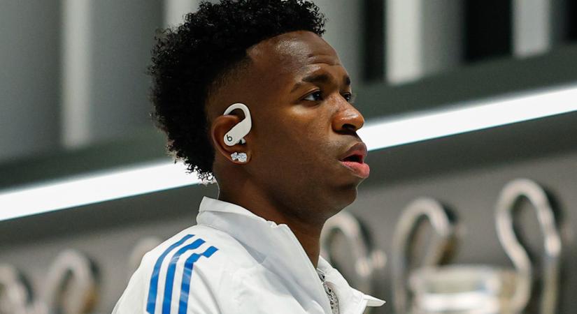 A Real Madrid nagytakarításáról ír a spanyol sajtó, hat sztárt tehetnek lapátra