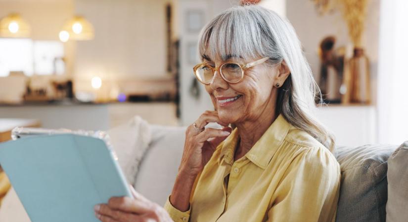 Karácsonyi segítség a nyugdíjasoknak: már átvehető az egyszeri támogatás