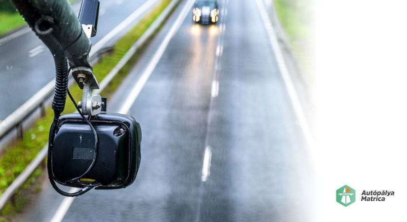 Fix traffipax büntetések – sebességhatárok, amiket érdemes betartani