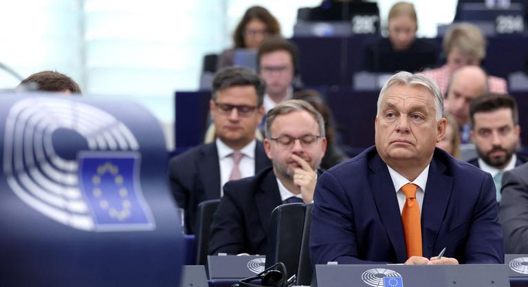 Orbán Viktor szerint beáll a brüsszeli diktatúra, olyan szavazás kezdődik, amely jóvátehetetlen károkat okoz