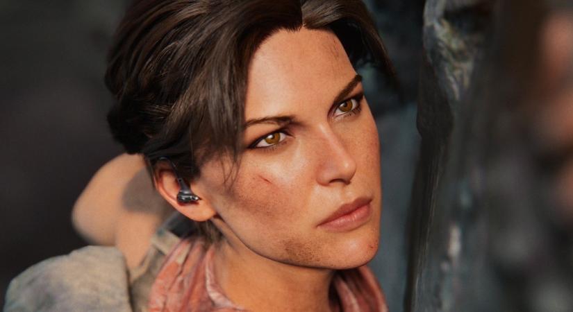[TGA 2025] A Tomb Raider: Catalyst-ben már tényleg a világ sorsa a tét
