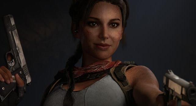 [TGA 2025] Már most imádjuk a Tomb Raider: Catalyst új kütyüjét