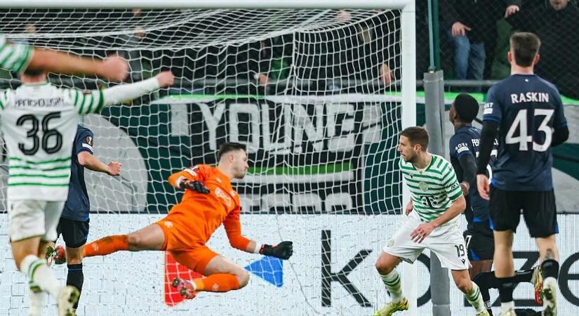 „A Rangers ismét megfizetett a védelem gyengeségeiért”– skót lapszemle