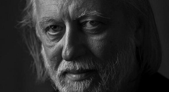 „Nem értettem, miért nevetnek ki” – Krasznahorkai László felidézte, hogyan került a Magvetőhöz