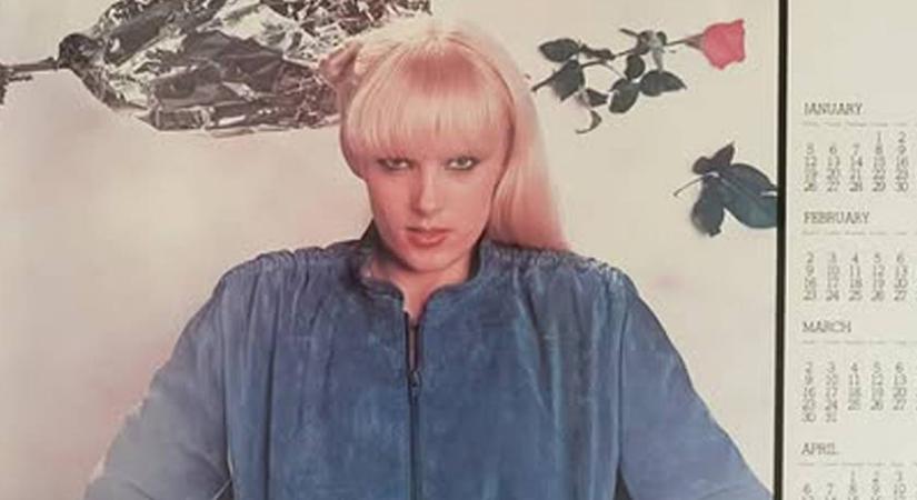 Elhunyt a 80-as évek legendás magyar manökenje: 64 évesen legyőzte betegsége Kriskó Andreát