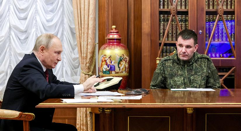 Magyarok körében se Putyin, se Zelenszkij nem nyerő