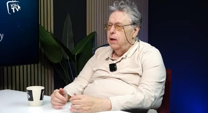 Putyin nem áll meg: háborút akar