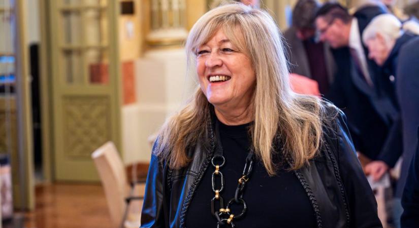 Schmidt Máriáék nem titkolózhatnak tovább