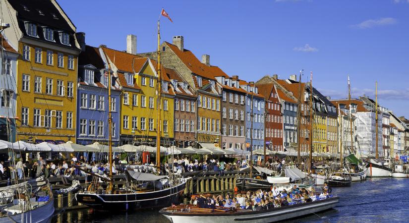 A boldogság térképe: 5 város a világon, ahol mindenki jól érzi magát