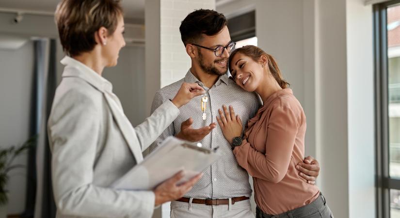 Gyorsítsd fel az Otthon Start igénylést DÁP-pal