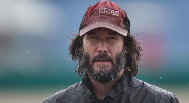 Keanu Reeves most is bizonyította: ő Hollywood legkedvesebb sztárja!