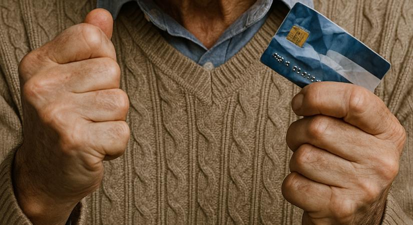 Figyelmeztetés: online csalók élnek vissza a Nyugdíjasok Heves Vármegyei Szövetségének nevével