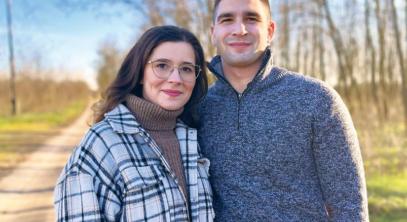 Egy év a tanyán: Minden a helyére kerül