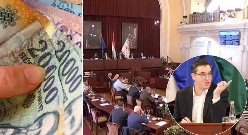 Kínos kudarc: Karácsony határidő utáni határidőig sem választott főpolgármester-helyettest és a csődtől is a kormány menti meg a fővárost