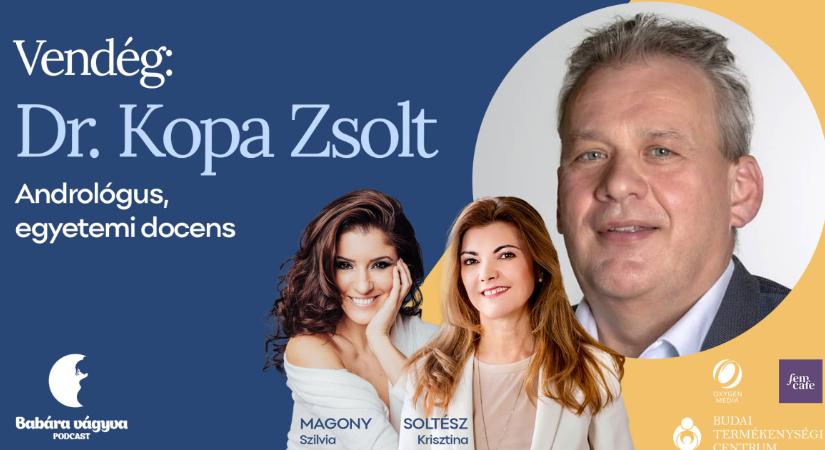 Vészesen csökken a férfiak nemzőképessége