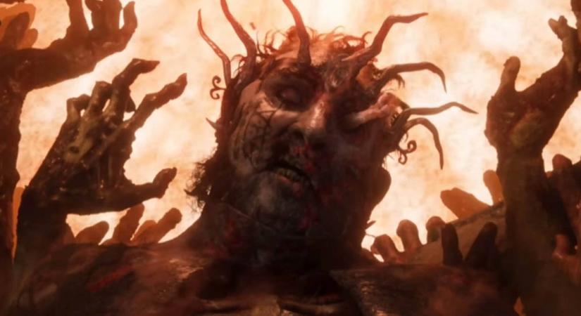 [TGA 2025] Senki sem számított rá, hogy ilyen vérgőzös lesz a Divinity