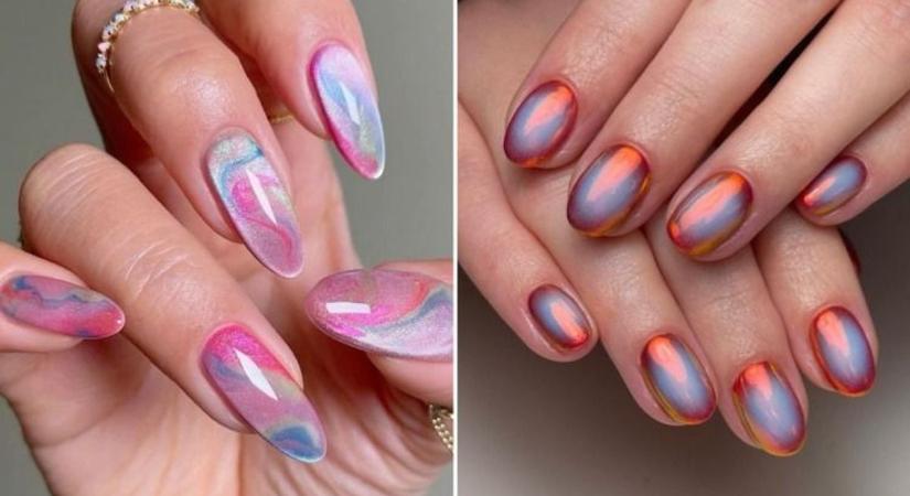 Íme a körömtrendek, amelyek 2026-ban is hódítani fognak