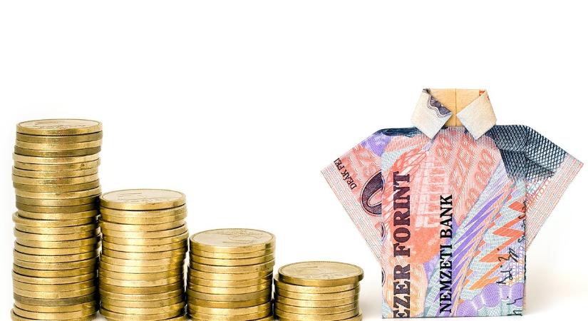 Gyengült kissé a forint péntek reggelre