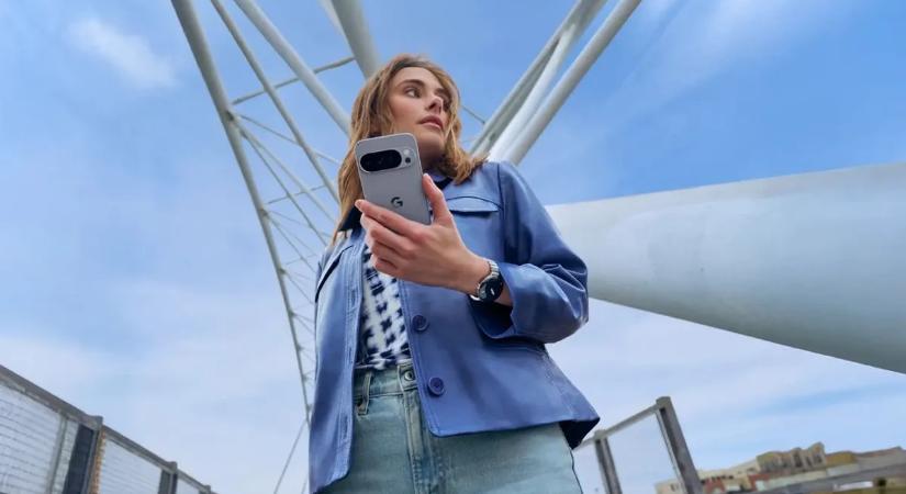 A telefonunk mindig tudja, hol vagyunk, pedig nem kellene így lennie