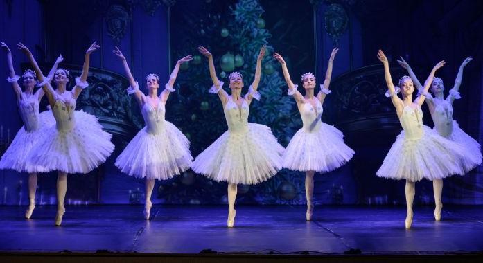 A Diótörő végre mindenkihez elér – varázslatos, élő zenekaros balettel indul a 2026-os év