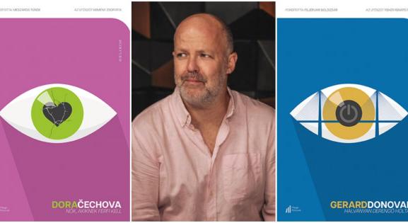 Női sorsok és egy öngyilkosjelölt hős: hallgasd meg Friedenthal Zoltán felolvasását!