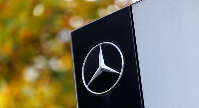 Baklövésre készül a Mercedes, erre a modelljére lasszóval kell majd fogni a vevőt