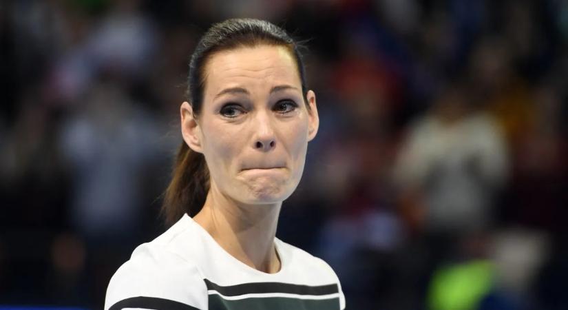 Gyászol Görbicz Anita