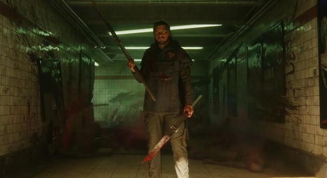 [TGA 2025] Megmutatta magát a Control 2, ami igazából nem is a Control 2