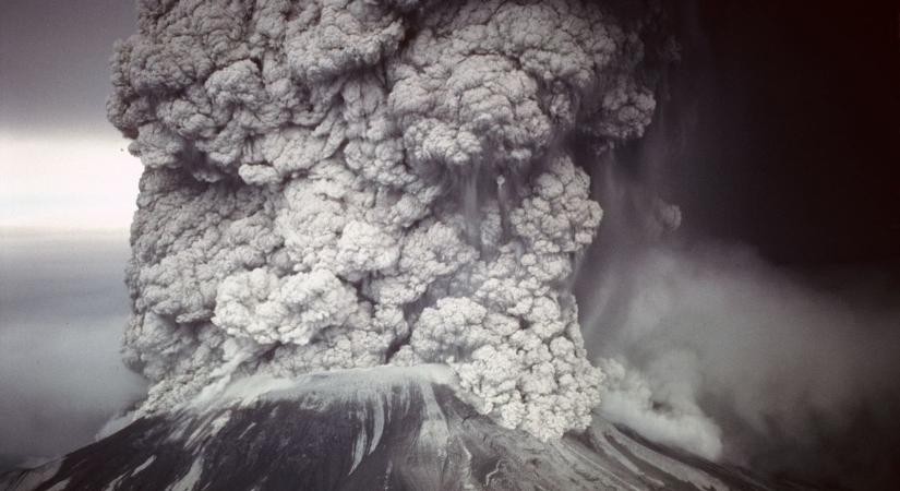 Egy vulkánkitörés indíthatta el a pestis – Meglepő új bizonyíték