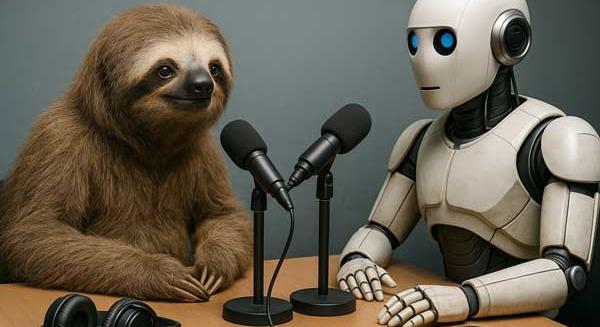 AI podcast generátor 2026-ban: hogyan alakítja át a műsorgyártást, és miért lesz fontosabb az emberi kreativitás, mint valaha