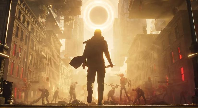 [TGA 2025] Akármilyennek is képzelted a Control folytatását, hát nem olyan lesz