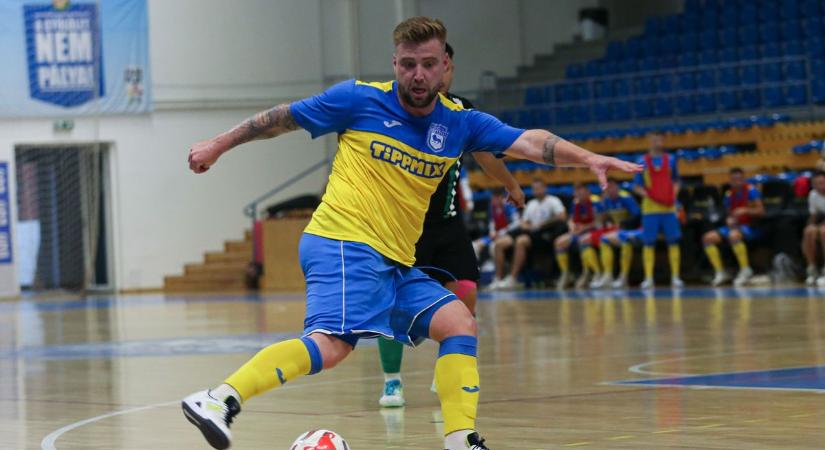 Korábbi csapatkapitánya okozta a ScoreGoal vesztét