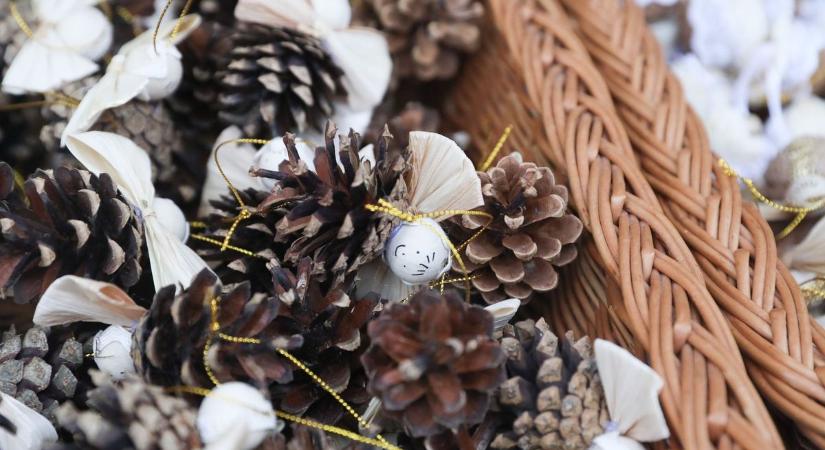 Szombathelyi piac adventi pompában: érkezik a Winter Art Market