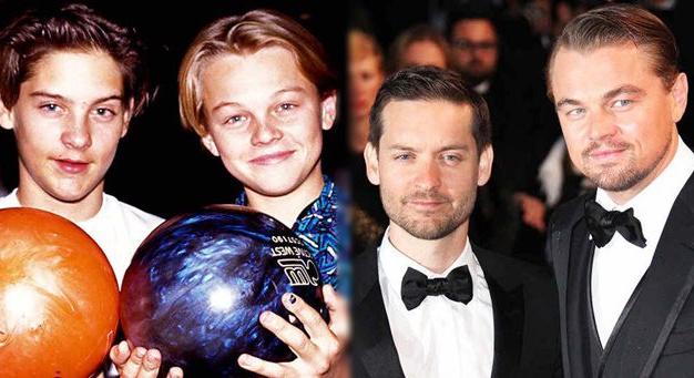 15 őszinte hollywoodi barátság, amely valóban létezik!