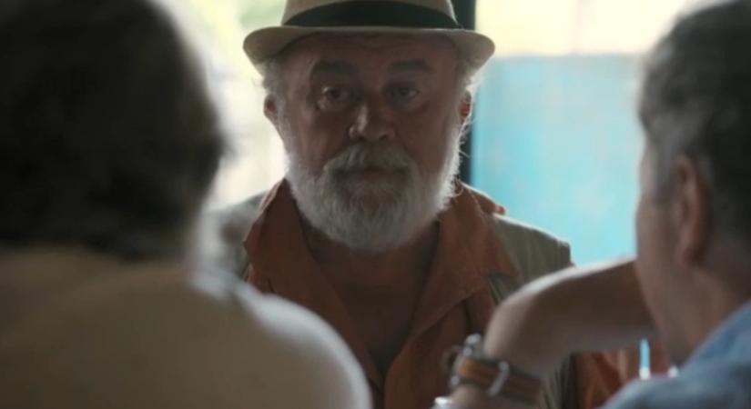 Csuja Imre először beszél fiai elvesztéséről: Meghalt mindkét fiam, olyan, mintha kiszáradtam volna