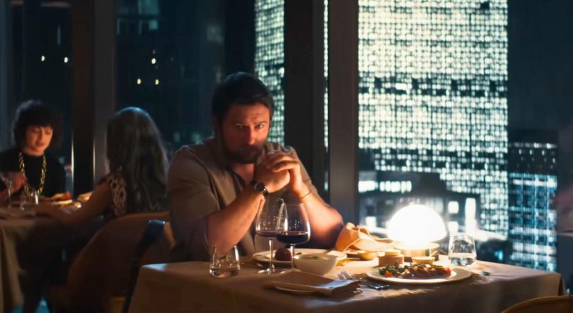 Ez 2025 legdurvább thrillere az Apple TV-n, ilyen feszült, fordulatos flmet ritkán látni, azt sem tudod, kinek higgy