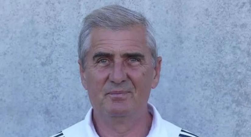 „A sikert nem szeretni, akarni kell” – Szentes Lázár 70 éves