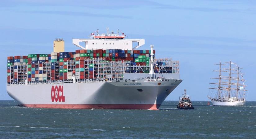 50 millió európai munkája van veszélyben Kína miatt