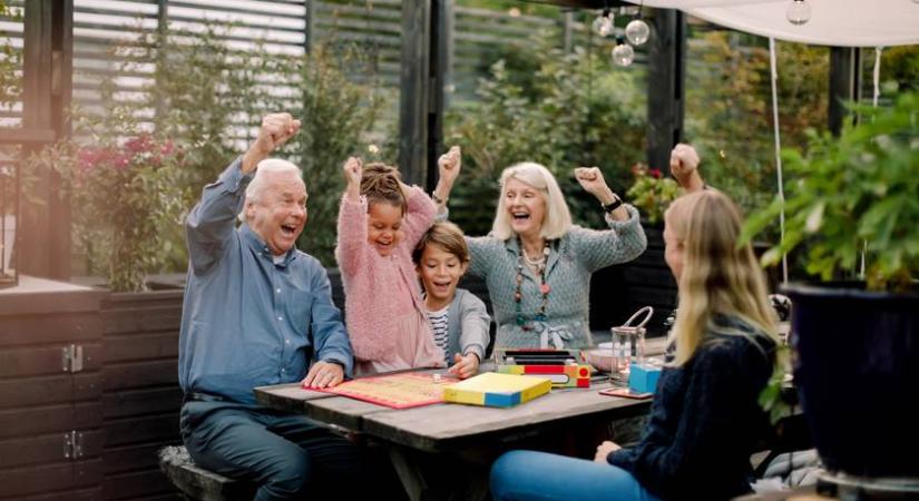 A memóriát is javítja, ha így töltöd a szabadidőd